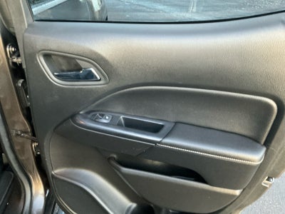 2019 GMC Canyon Denali