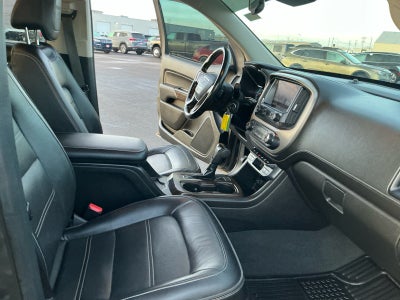 2019 GMC Canyon Denali