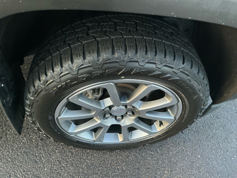 2019 GMC Canyon Denali