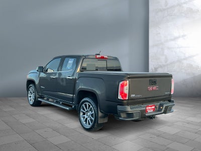 2019 GMC Canyon Denali