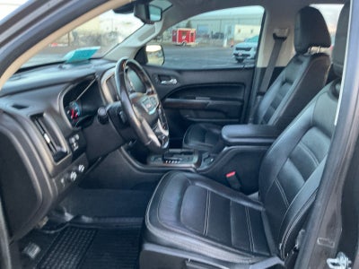 2019 GMC Canyon Denali