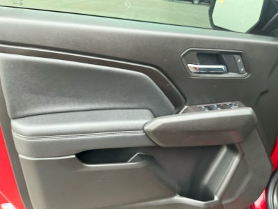 2025 GMC Canyon 4WD Elevation