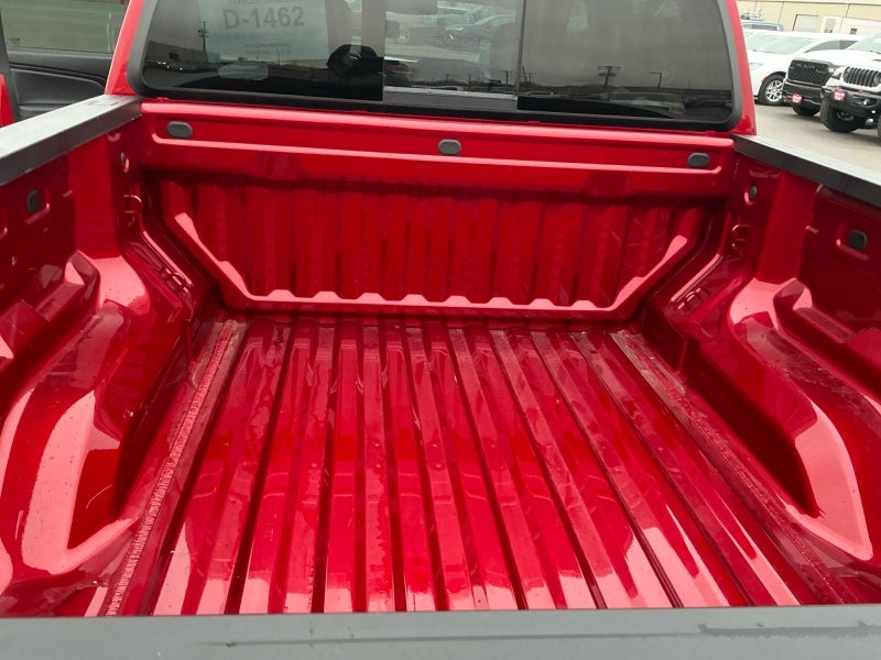 2025 GMC Canyon 4WD Elevation