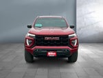 2025 GMC Canyon 4WD Elevation