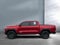 2025 GMC Canyon 4WD Elevation