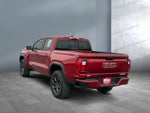 2025 GMC Canyon 4WD Elevation