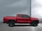 2025 GMC Canyon 4WD Elevation