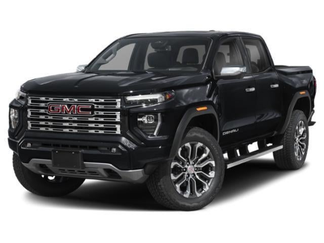 2023 GMC Canyon 4WD Crew Cab Short Box Denali