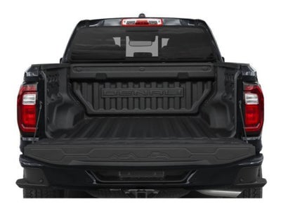 2023 GMC Canyon 4WD Crew Cab Short Box Denali