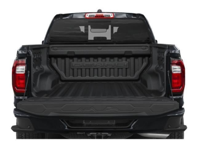 2023 GMC Canyon 4WD Crew Cab Short Box Denali