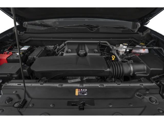 2023 GMC Canyon 4WD Crew Cab Short Box Denali