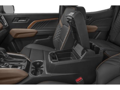 2023 GMC Canyon 4WD Crew Cab Short Box Denali