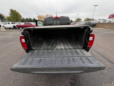 2023 GMC Canyon 4WD Crew Cab Short Box Denali