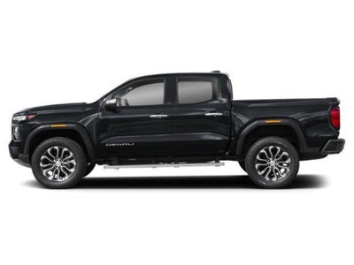 2023 GMC Canyon 4WD Crew Cab Short Box Denali