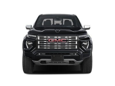2023 GMC Canyon 4WD Crew Cab Short Box Denali