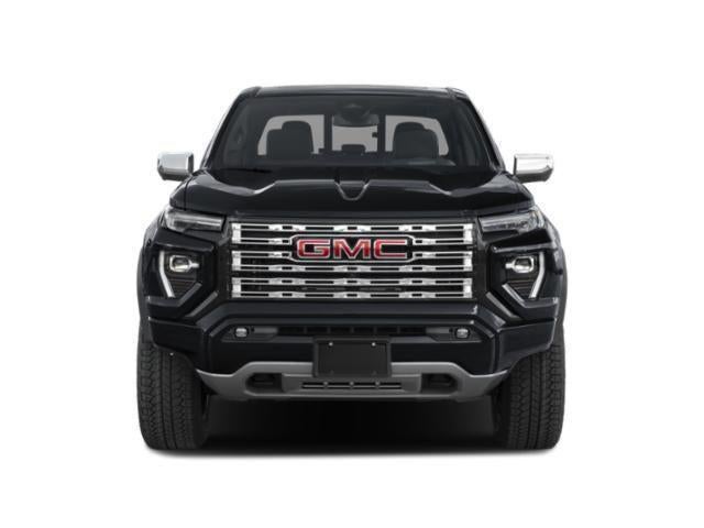 2023 GMC Canyon 4WD Crew Cab Short Box Denali