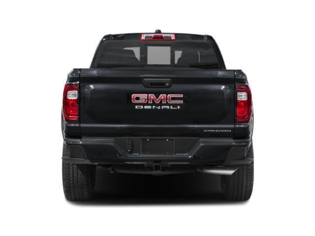 2023 GMC Canyon 4WD Crew Cab Short Box Denali