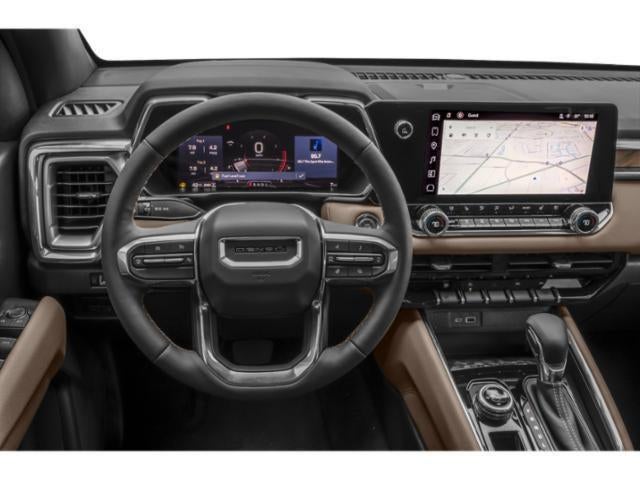 2023 GMC Canyon 4WD Crew Cab Short Box Denali
