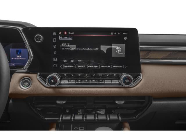 2023 GMC Canyon 4WD Crew Cab Short Box Denali