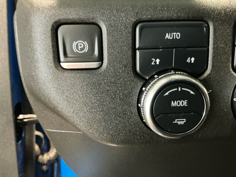 2024 GMC Sierra 1500 4WD Crew Cab Short Box Elevation with 3SB