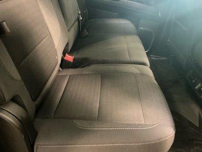 2024 GMC Sierra 1500 4WD Crew Cab Short Box Elevation with 3SB