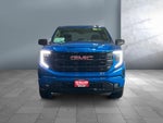 2024 GMC Sierra 1500 4WD Crew Cab Short Box Elevation with 3SB