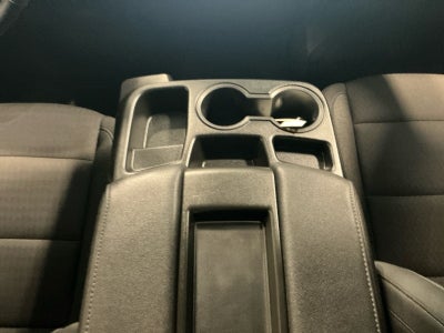 2024 GMC Sierra 1500 4WD Crew Cab Short Box Elevation with 3SB