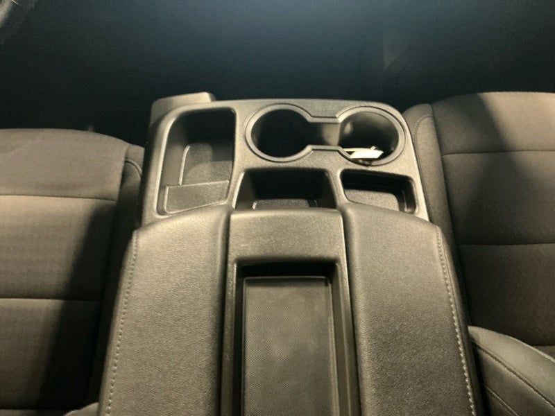 2024 GMC Sierra 1500 4WD Crew Cab Short Box Elevation with 3SB