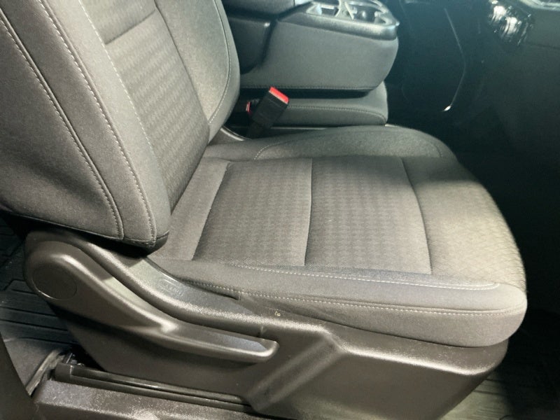 2024 GMC Sierra 1500 4WD Crew Cab Short Box Elevation with 3SB