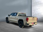 2023 GMC Sierra 1500 4WD Crew Cab Short Box Elevation with 3SB
