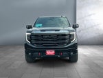 2024 GMC Sierra 1500 4WD Crew Cab Short Box AT4
