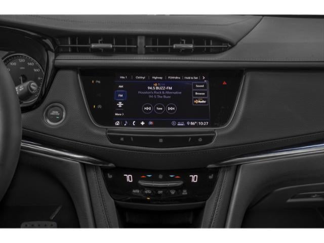 2021 Cadillac XT5 AWD Premium Luxury