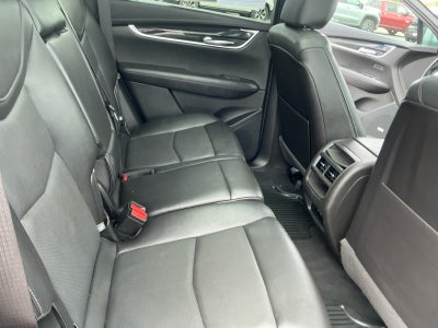 2021 Cadillac XT5 AWD Premium Luxury