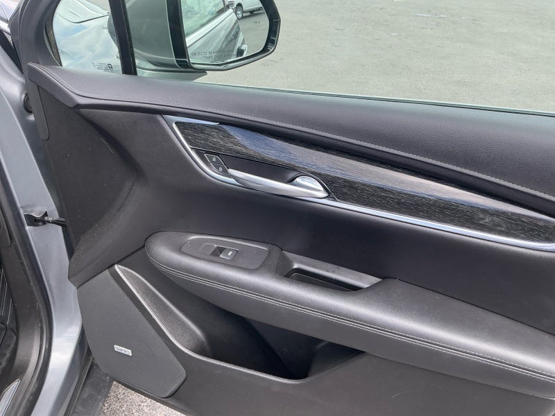 2021 Cadillac XT5 AWD Premium Luxury