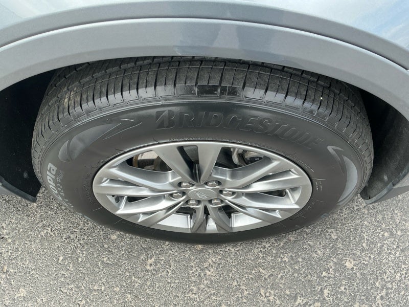 2021 Cadillac XT5 AWD Premium Luxury