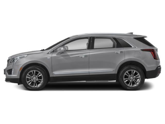 2021 Cadillac XT5 AWD Premium Luxury