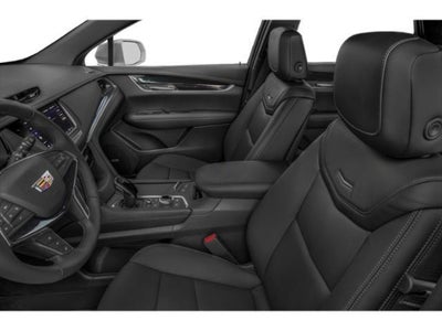 2021 Cadillac XT5 AWD Premium Luxury