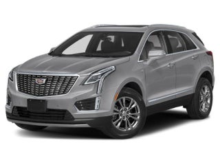 2021 Cadillac XT5 AWD Premium Luxury