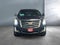 2016 Cadillac Escalade Luxury Collection