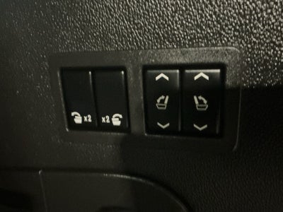 2016 Cadillac Escalade Luxury Collection