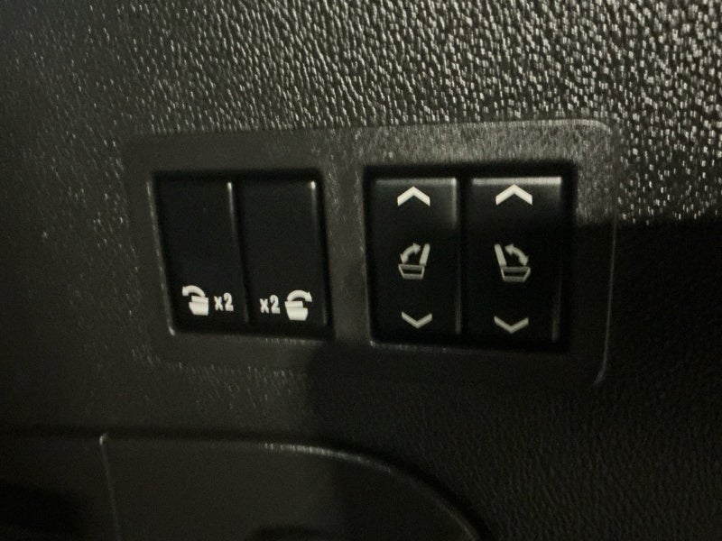 2016 Cadillac Escalade Luxury Collection