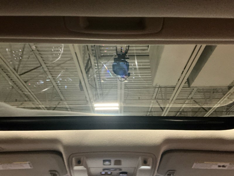 2016 Cadillac Escalade Luxury Collection