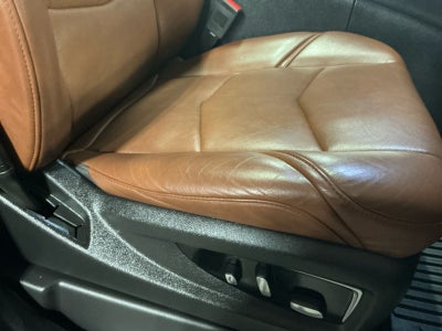 2016 Cadillac Escalade Luxury Collection