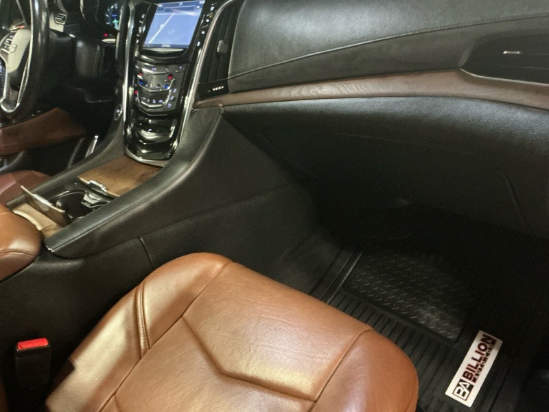 2016 Cadillac Escalade Luxury Collection