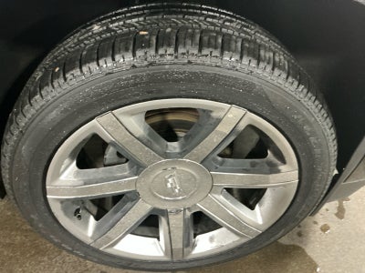 2016 Cadillac Escalade Luxury Collection