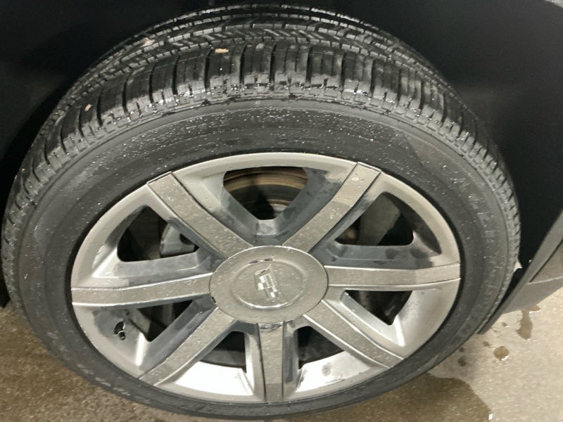 2016 Cadillac Escalade Luxury Collection