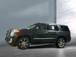 2016 Cadillac Escalade Luxury Collection