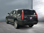 2016 Cadillac Escalade Luxury Collection