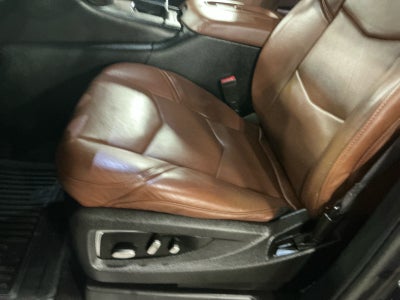 2016 Cadillac Escalade Luxury Collection