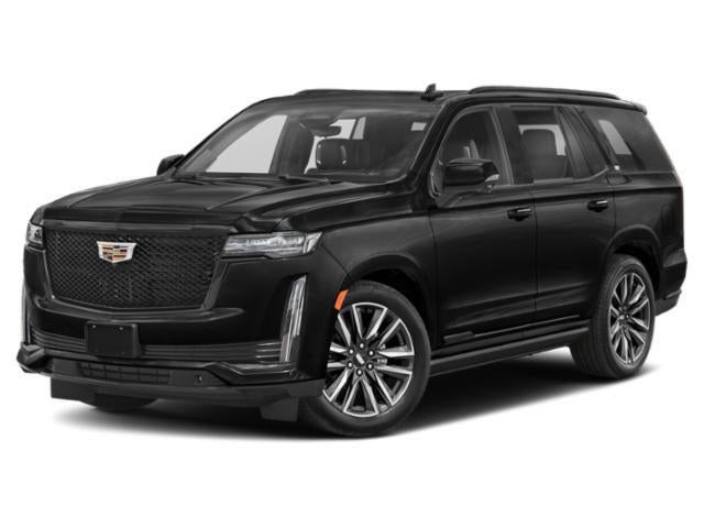 2021 Cadillac Escalade 4WD Sport